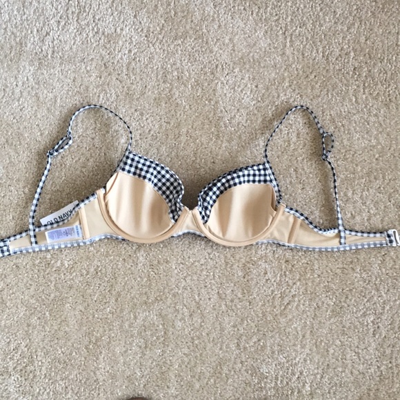 Old Navy underwire swim top for women - Picture 4 of 5